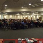 Tactical Faith | First Baptist Montgomery | January 2011