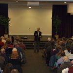 Tactical Faith | First Baptist Montgomery | January 2011