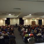 Tactical Faith | First Baptist Montgomery | January 2011