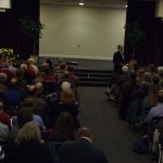 Tactical Faith | First Baptist Montgomery | January 2011