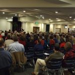 Tactical Faith | First Baptist Montgomery | January 2011