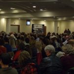 Tactical Faith | First Baptist Montgomery | January 2011