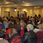 Tactical Faith | First Baptist Montgomery | January 2011