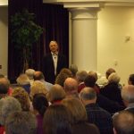 Tactical Faith | First Baptist Montgomery | January 2011