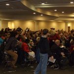Tactical Faith | First Baptist Montgomery | January 2011