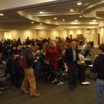 Tactical Faith | First Baptist Montgomery | January 2011