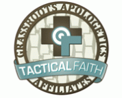 Tactical Faith Affiliates Badge