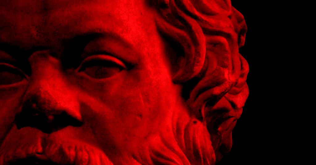 Euthyphro Dilemma | Tactical Faith
